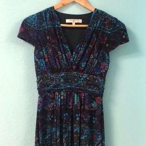 NWOT Evan-Picone Dress